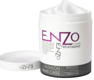 Enzo Hair Mask Treatment