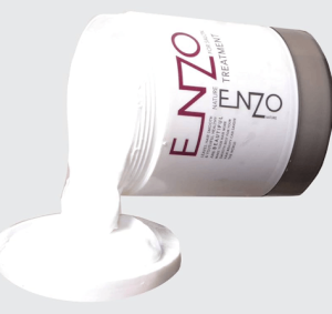 Enzo Hair Mask Treatment