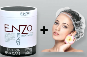 Enzo Hair Mask Treatment