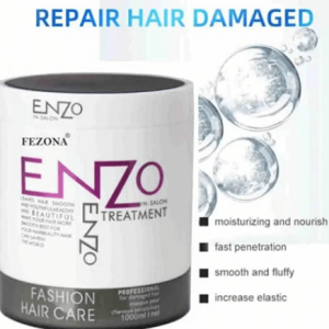 Enzo Hair Mask Treatment