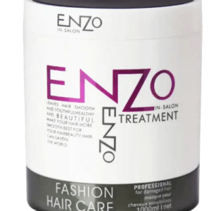 Enzo Hair Mask Treatment