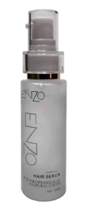 Enzo Keratin Hair Serum 100 ml