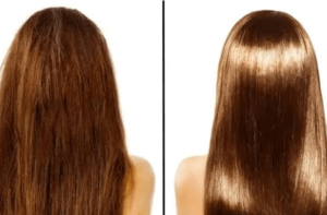 Enzo Keratin Hair Serum 100 ml