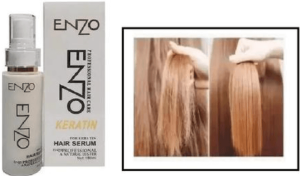 Enzo Keratin Hair Serum 100 ml