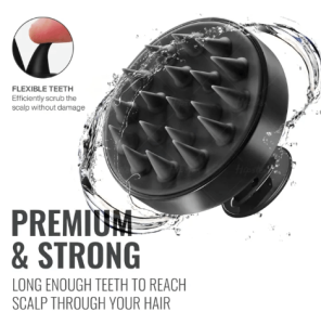 Hair Scalp Massager
