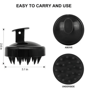 Hair Scalp Massager