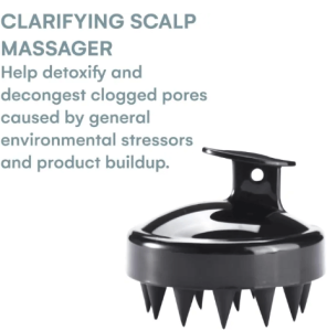 Hair Scalp Massager