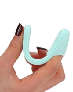 Hot Silicone Nose Pore Massager Blackhead Remover