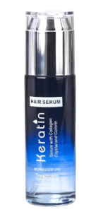 Keratin Hair Serum
