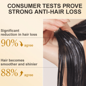 Keratin Treatment Hair Mask