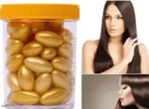 Kingbang Biolo Hair Soften Essence