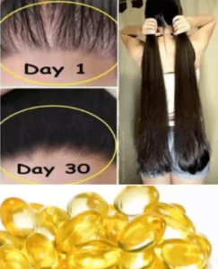 Kingbang Biolo Hair Soften Essence
