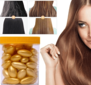 Kingbang Biolo Hair Soften Essence
