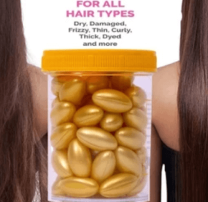 Kingbang Biolo Hair Soften Essence