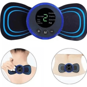 Mini EMS Body Massager