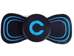 Mini EMS Body Massager