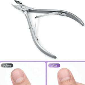 Nail Cuticle Remover Cuticle Trimmer
