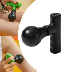 Portable Mini Massager Gun