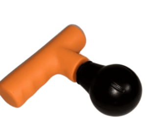 Portable Mini Massager Gun i
