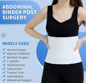 Tummy Tuck Belt