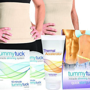 Tummy Tuck Belt