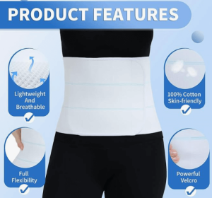 Tummy Tuck Belt