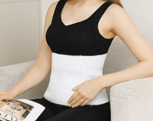 Tummy Tuck Belt
