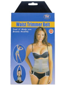 Waist Trimmer Belt
