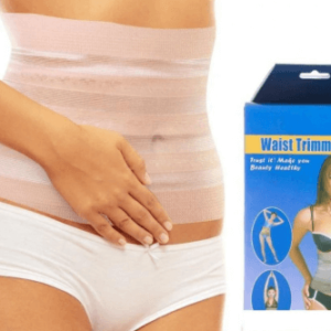 Waist Trimmer Belt