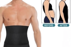 stomach tuck belt