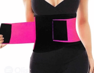 stomach tuck belt