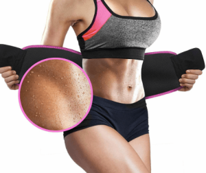 stomach tuck belt
