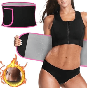 stomach tuck belt