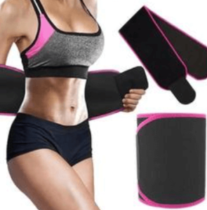 stomach tuck belt