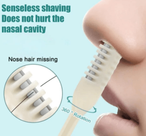 nasal hair remover