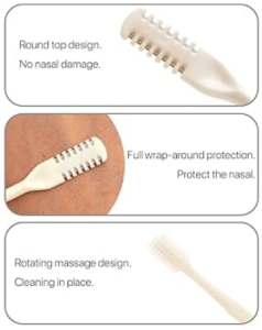 nasal hair remover