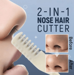 nasal hair remover