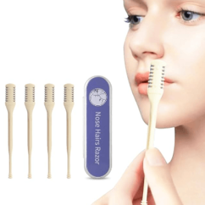 nasal hair remover