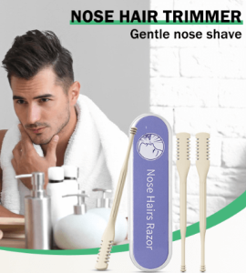 nasal hair remover