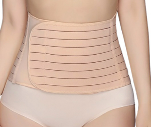 Shaping Belt
