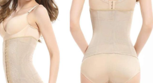 Shaping Belt