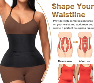 belly tuck belt