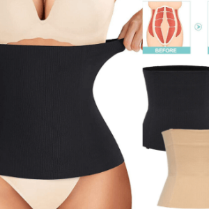 belly tuck belt