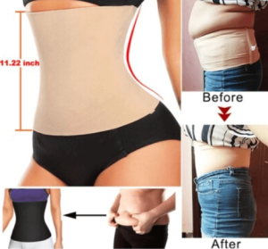belly tuck belt