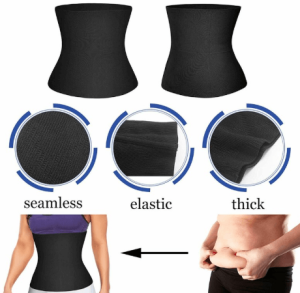 belly tuck belt