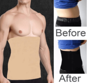 belly tuck belt