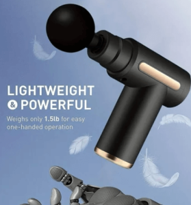 Muscle Massager