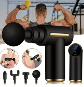 Muscle Massager