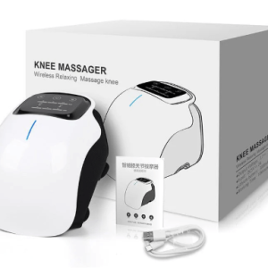 Rechargeable Adjustable Knee Massager
