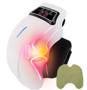 Rechargeable Adjustable Knee Massager
